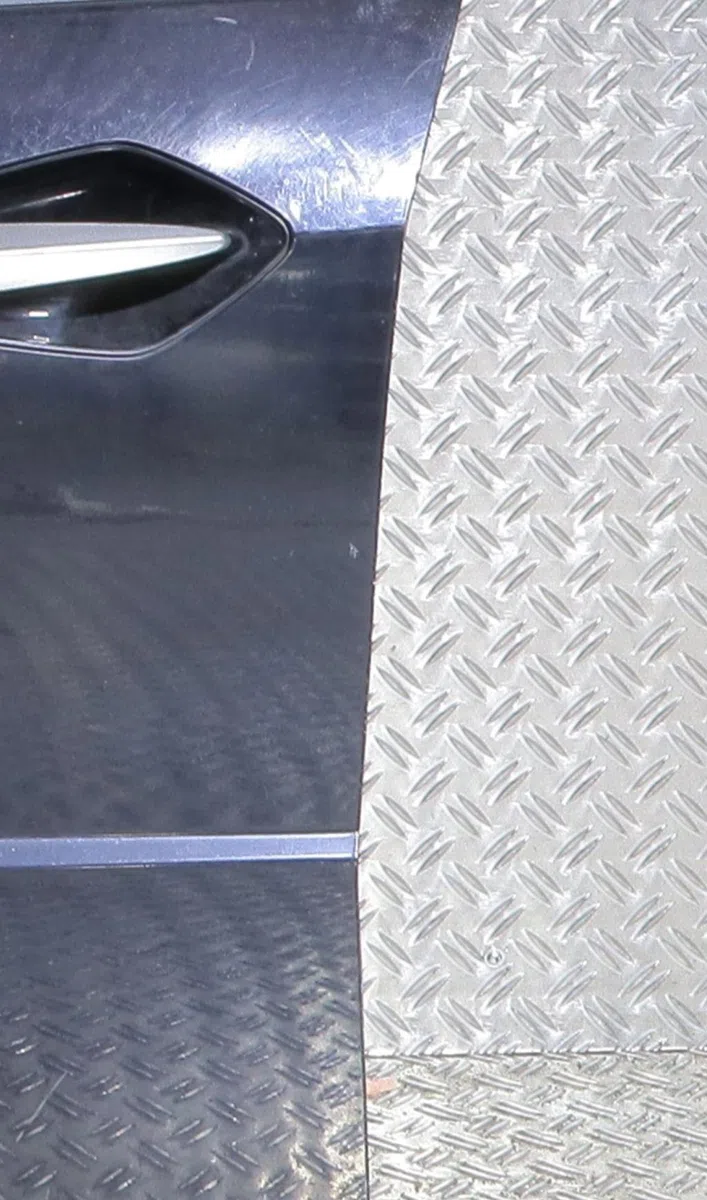 Porte avant gauche HONDA CIVIC 8 PHASE 1 occasion