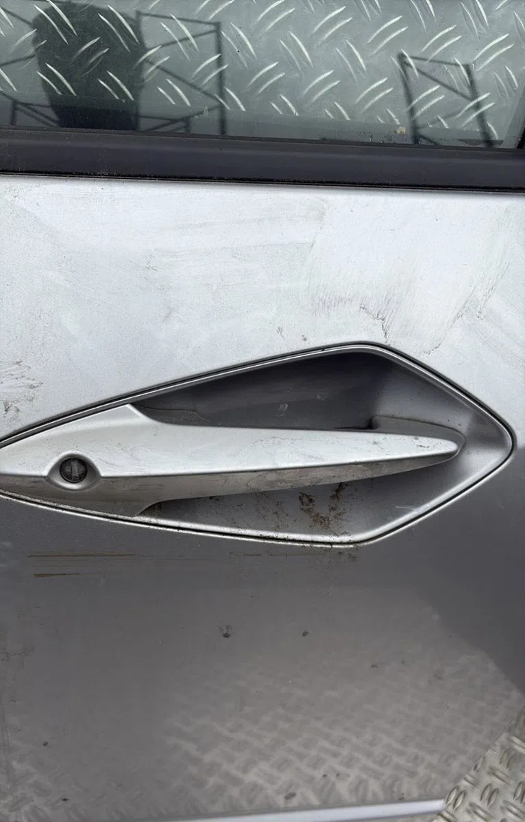 Porte avant gauche Honda CIVIC VIII A trois volumes (FD, FA) 1.8 (fd1, fd7) (2005-2012) occasion