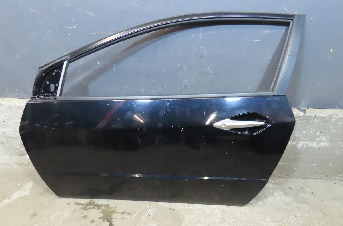 Porte avant gauche Honda CIVIC VIII Hatchback (FN, FK) 1.8 (fn1, fk2) (2005) occasion
