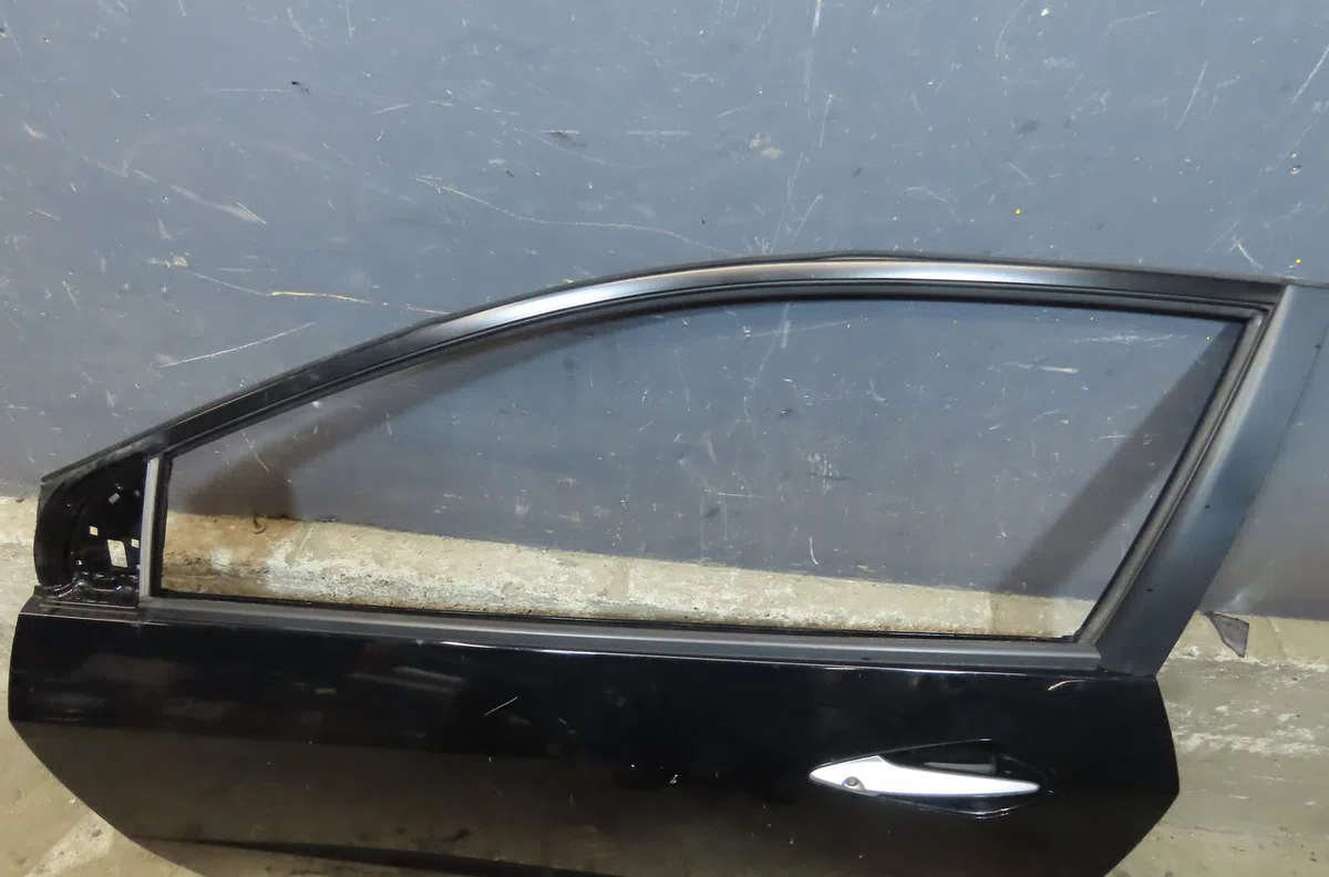 Porte avant gauche Honda CIVIC VIII Hatchback (FN, FK) 1.8 (fn1, fk2) (2005) occasion