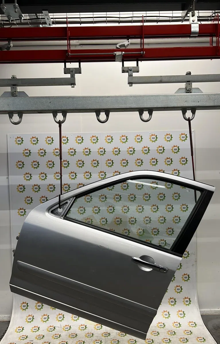 Porte avant gauche HONDA CR-V 2 PHASE 1 occasion