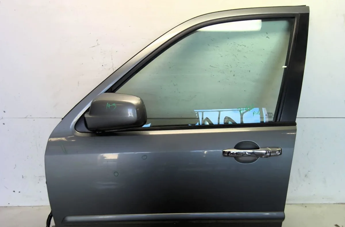 Porte avant gauche HONDA CR-V 2 PHASE 2 occasion