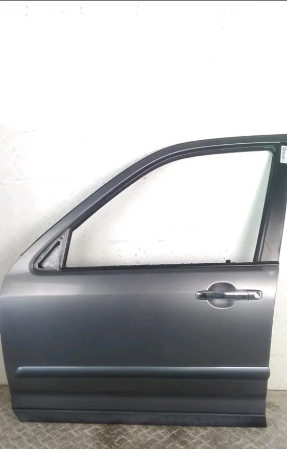 Porte avant gauche Honda CR-V II (RD_) 2.2 ctdi (rd9) (2005-2006) occasion