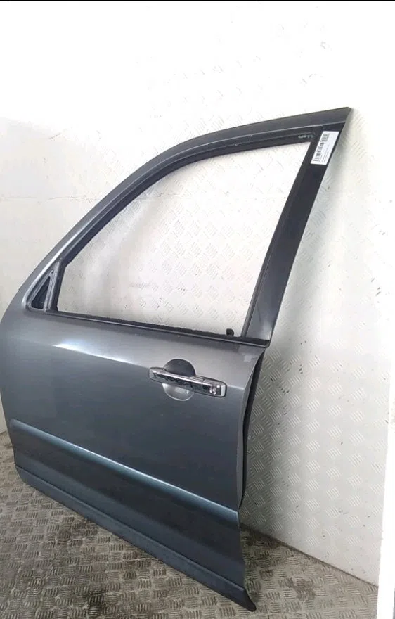 Porte avant gauche Honda CR-V II (RD_) 2.2 ctdi (rd9) (2005-2006) occasion
