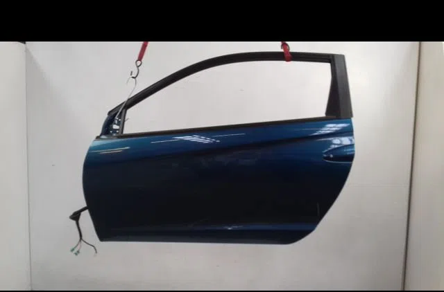 Porte avant gauche Honda CR-Z (ZF) 1.5 ima (zf1) (2010) occasion