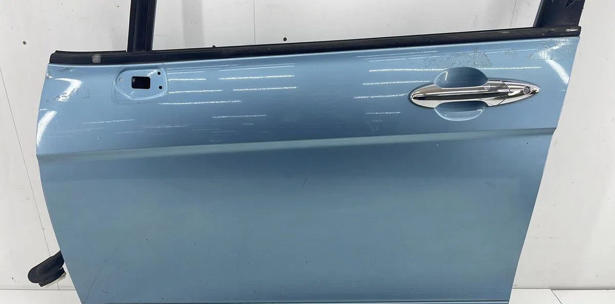 Porte avant gauche HONDA FR-V occasion
