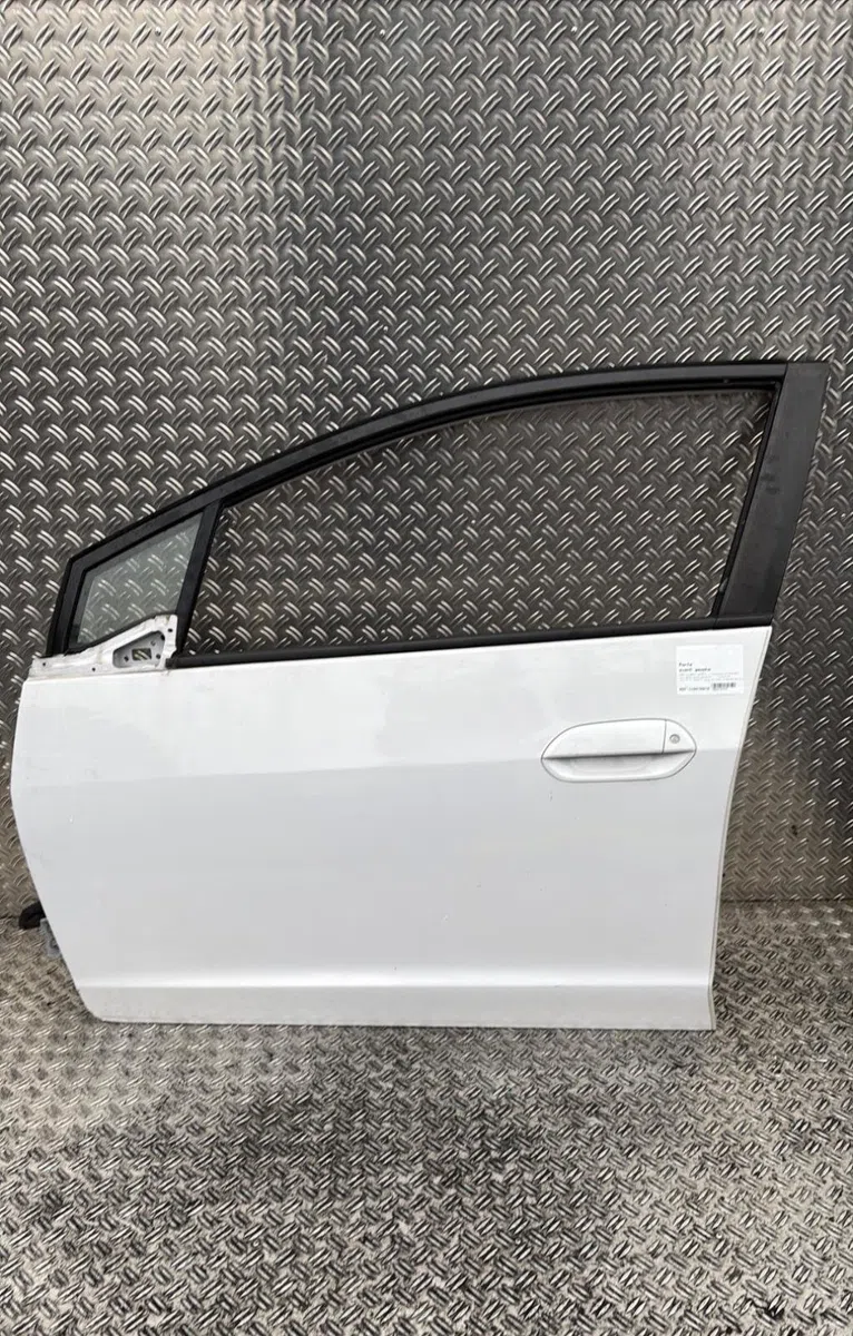 Porte avant gauche Honda INSIGHT (ZE_) 1.3 ima (ze28, ze2) (2009) occasion