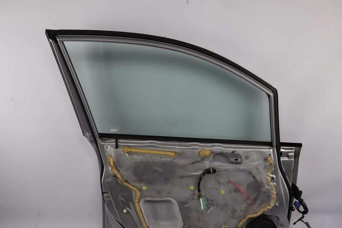 Porte avant gauche Honda JAZZ II (GD_, GE3, GE2) 1.2 i-dsi (gd5, ge2) (2002-2008) 5 portes occasion