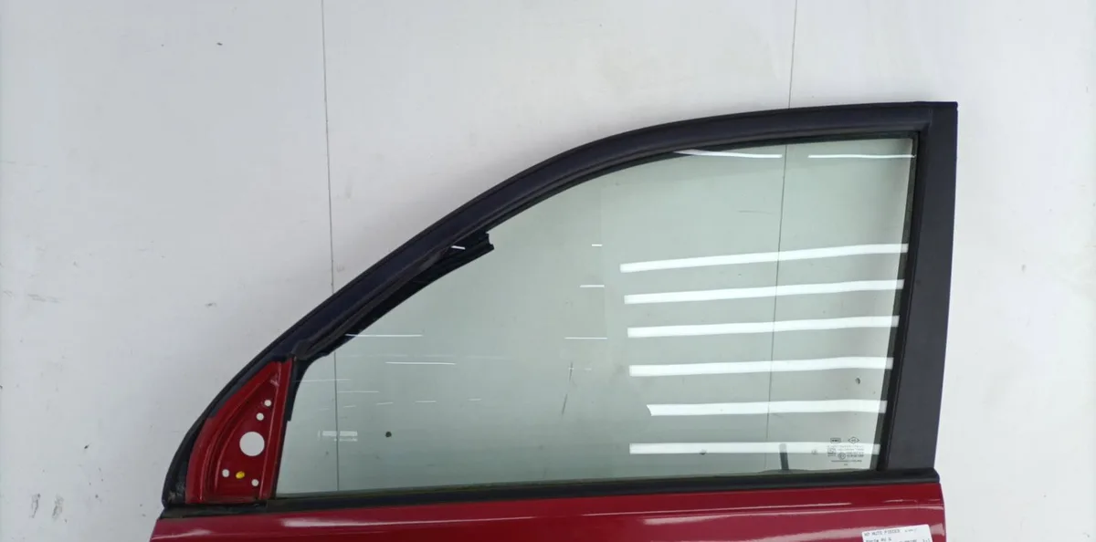 Porte avant gauche HYUNDAI ATOS 2 PRIME occasion