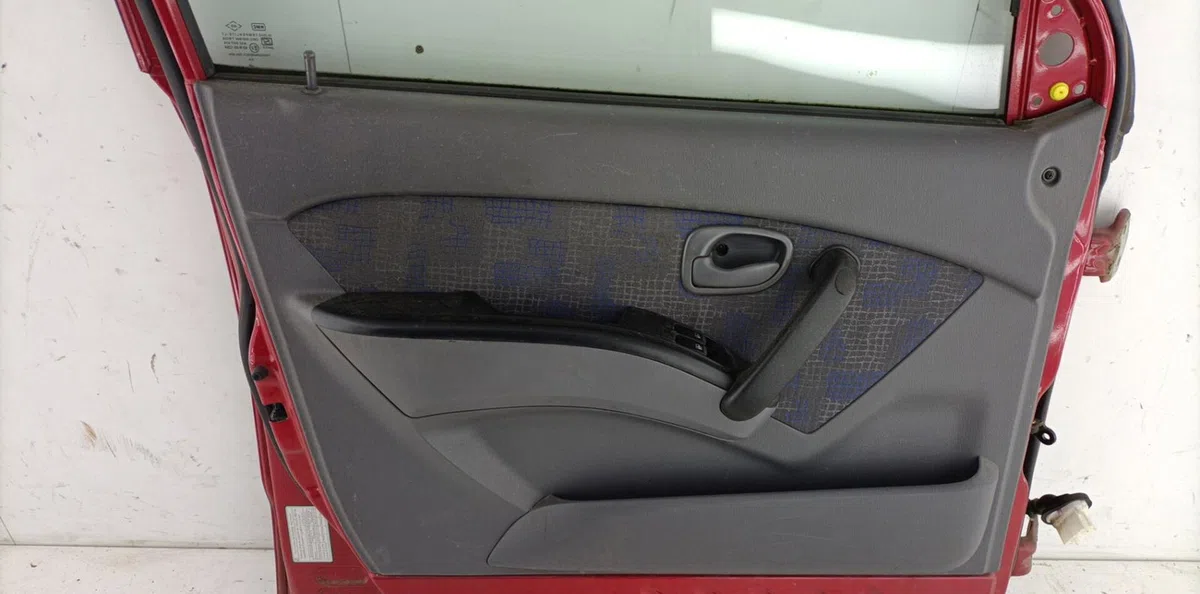 Porte avant gauche HYUNDAI ATOS 2 PRIME occasion