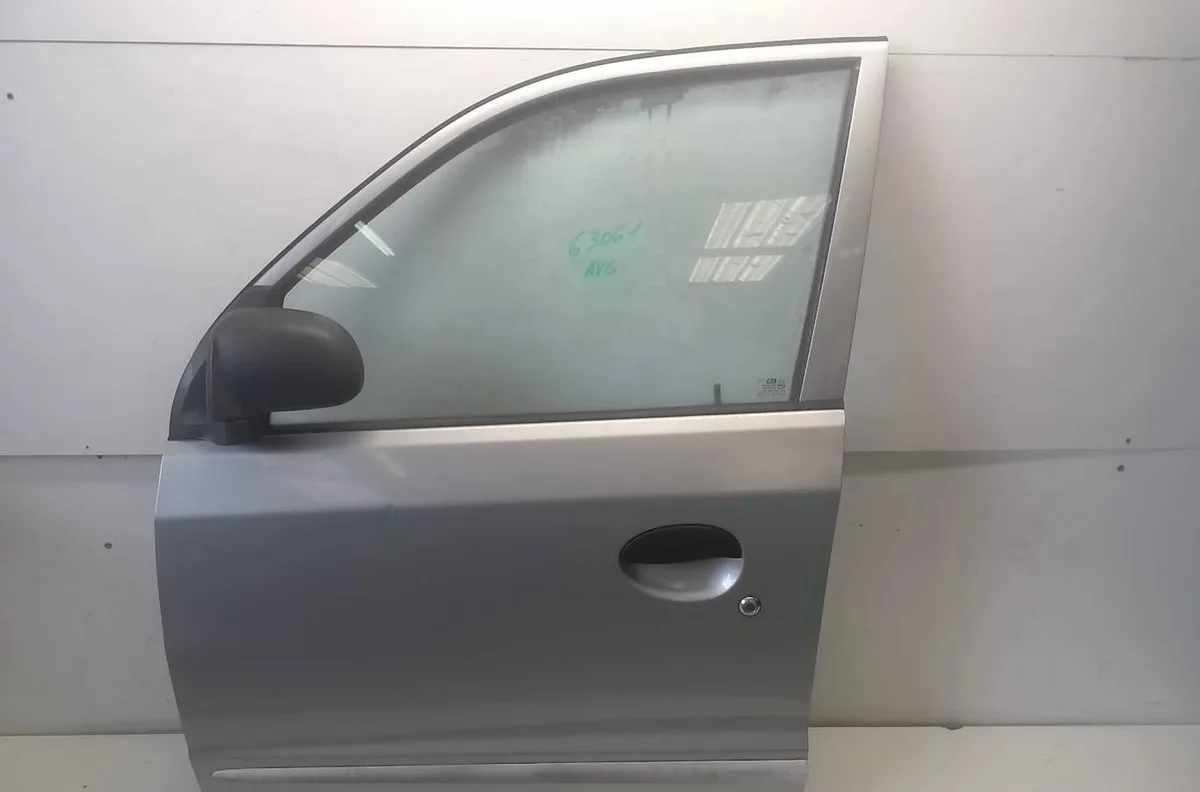 Porte avant gauche Hyundai ATOS (MX) 1.0 i (1998-2000) occasion