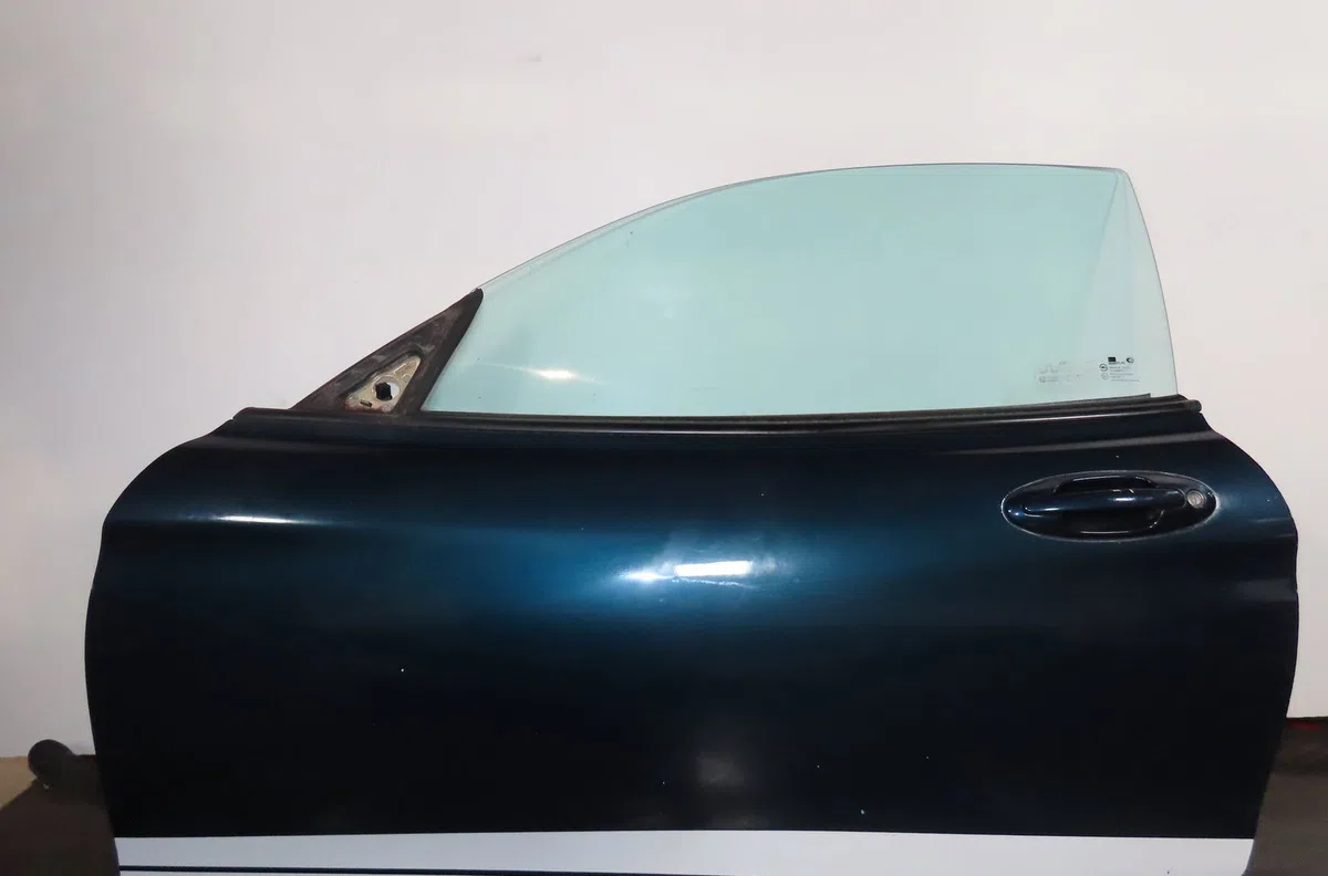 Porte avant gauche Hyundai COUPE I (RD) 1.6 16v (1998-2002) occasion