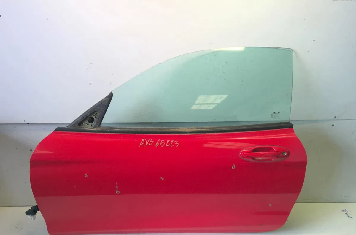 Porte avant gauche Hyundai COUPE II (GK) 1.6 16v (2002-2009) occasion