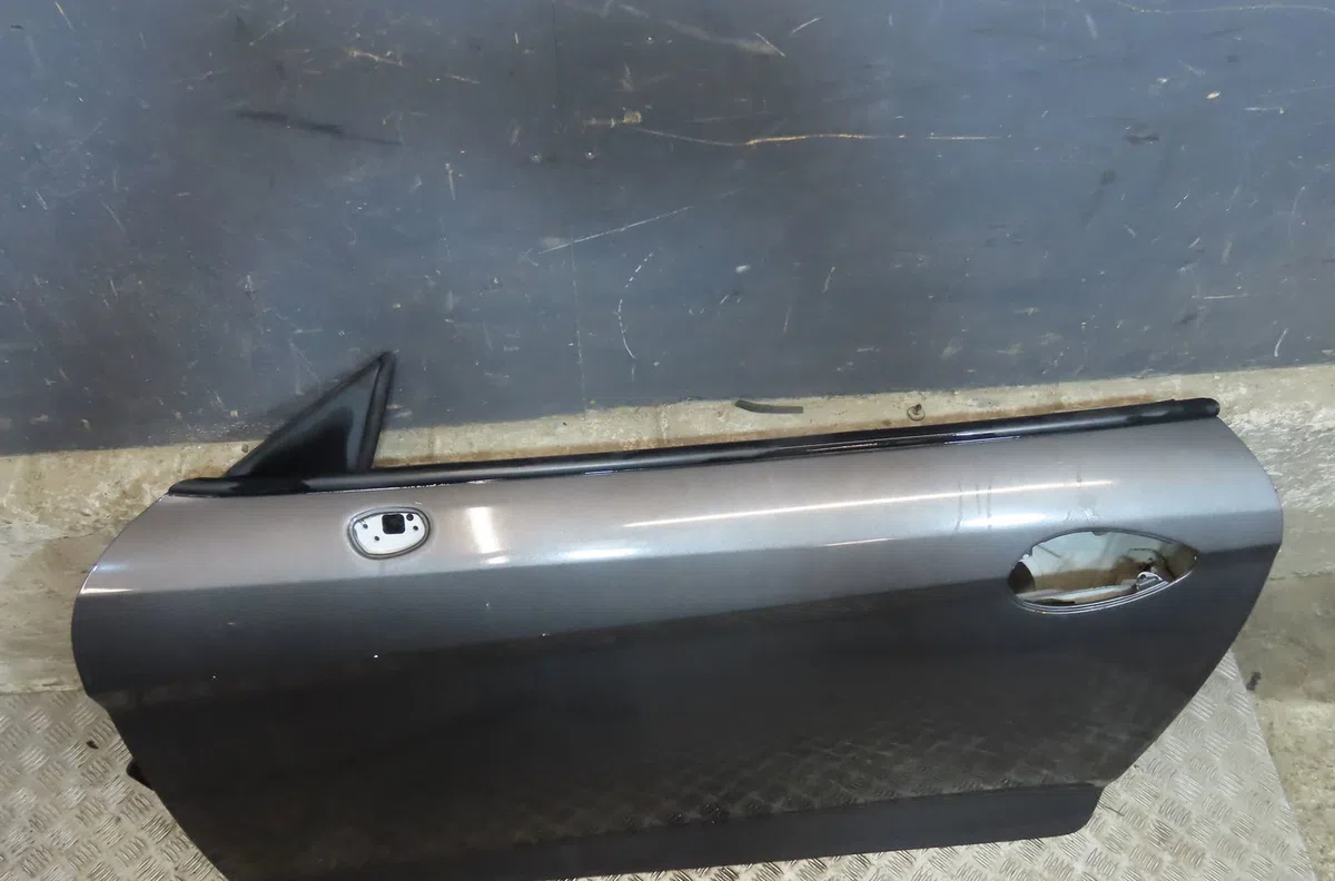 Porte avant gauche Hyundai COUPE II (GK) 2.0 (2002-2009) occasion