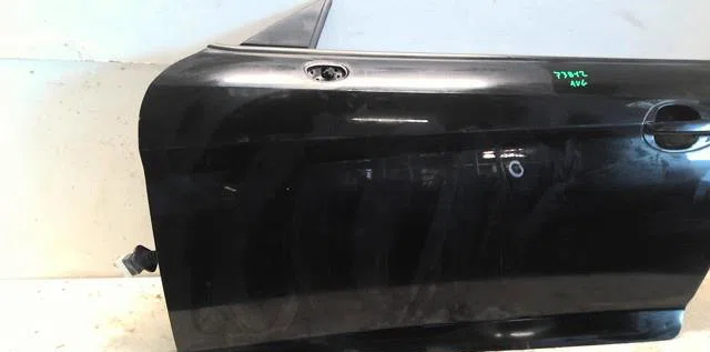 Porte avant gauche Hyundai COUPE II (GK) 2.0 gls (2003-2009) occasion