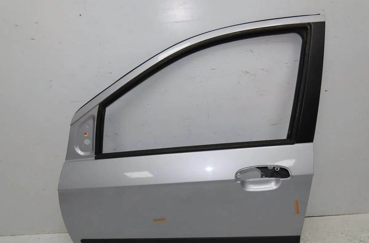 Porte avant gauche Hyundai GETZ (TB) 1.1 (2002-2005) 5 portes occasion