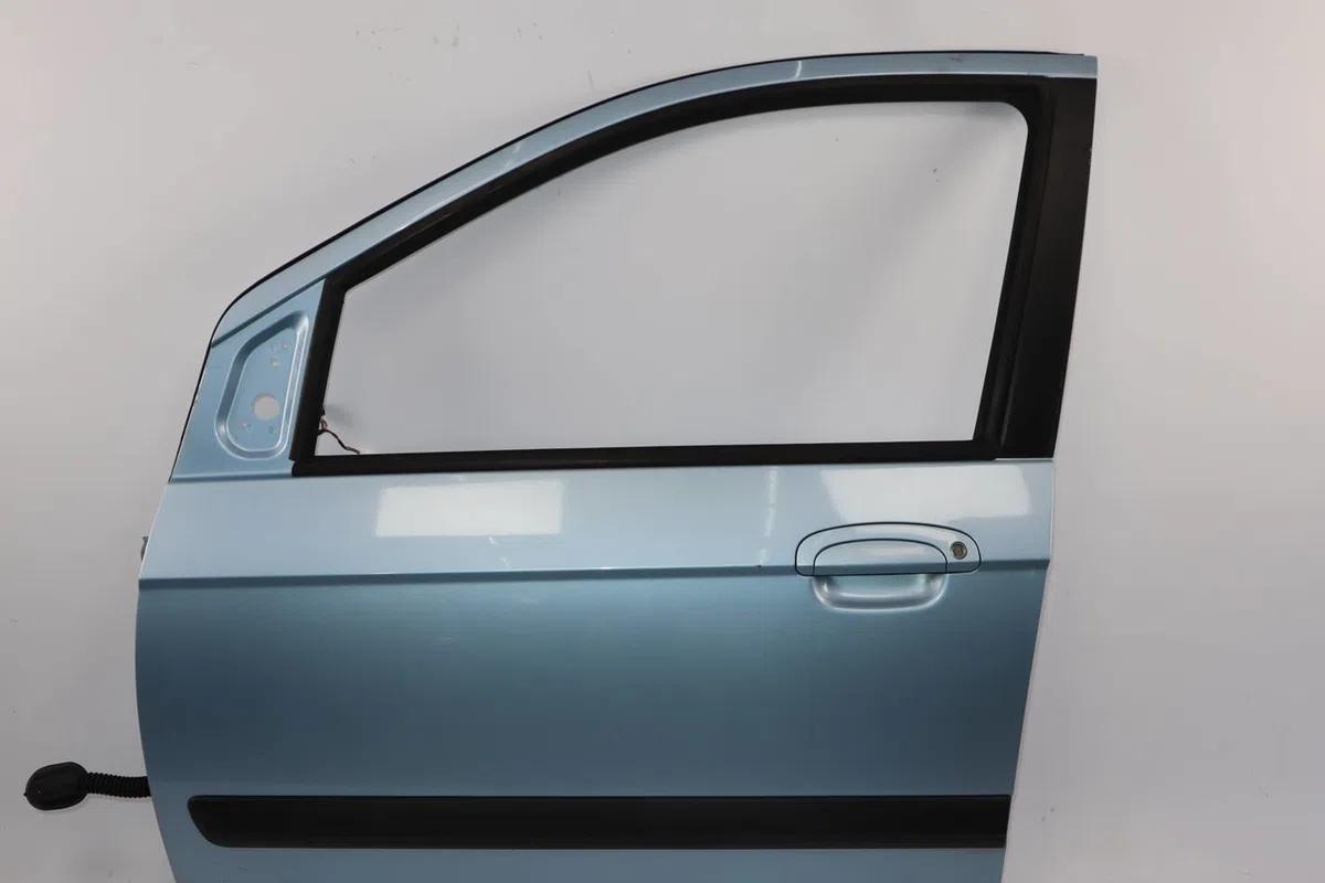 Porte avant gauche Hyundai GETZ (TB) 1.4 i (2005-2010) occasion