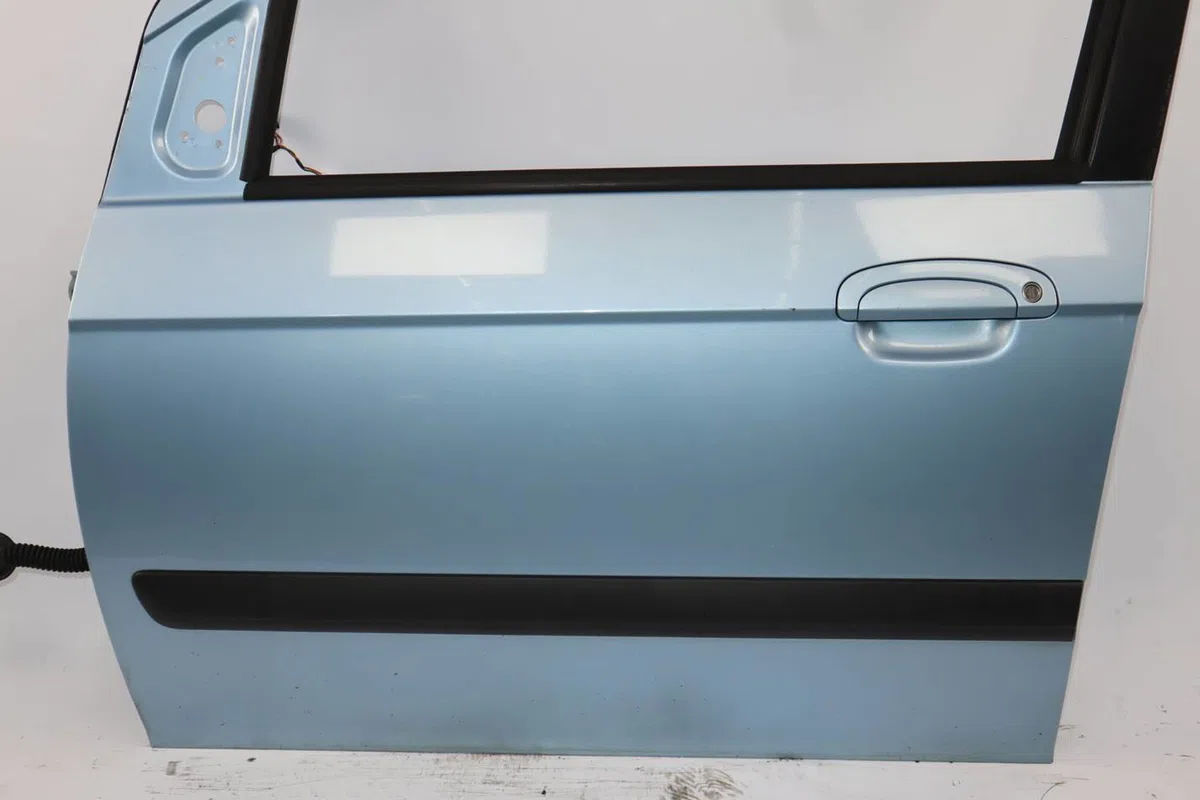 Porte avant gauche Hyundai GETZ (TB) 1.4 i (2005-2010) occasion