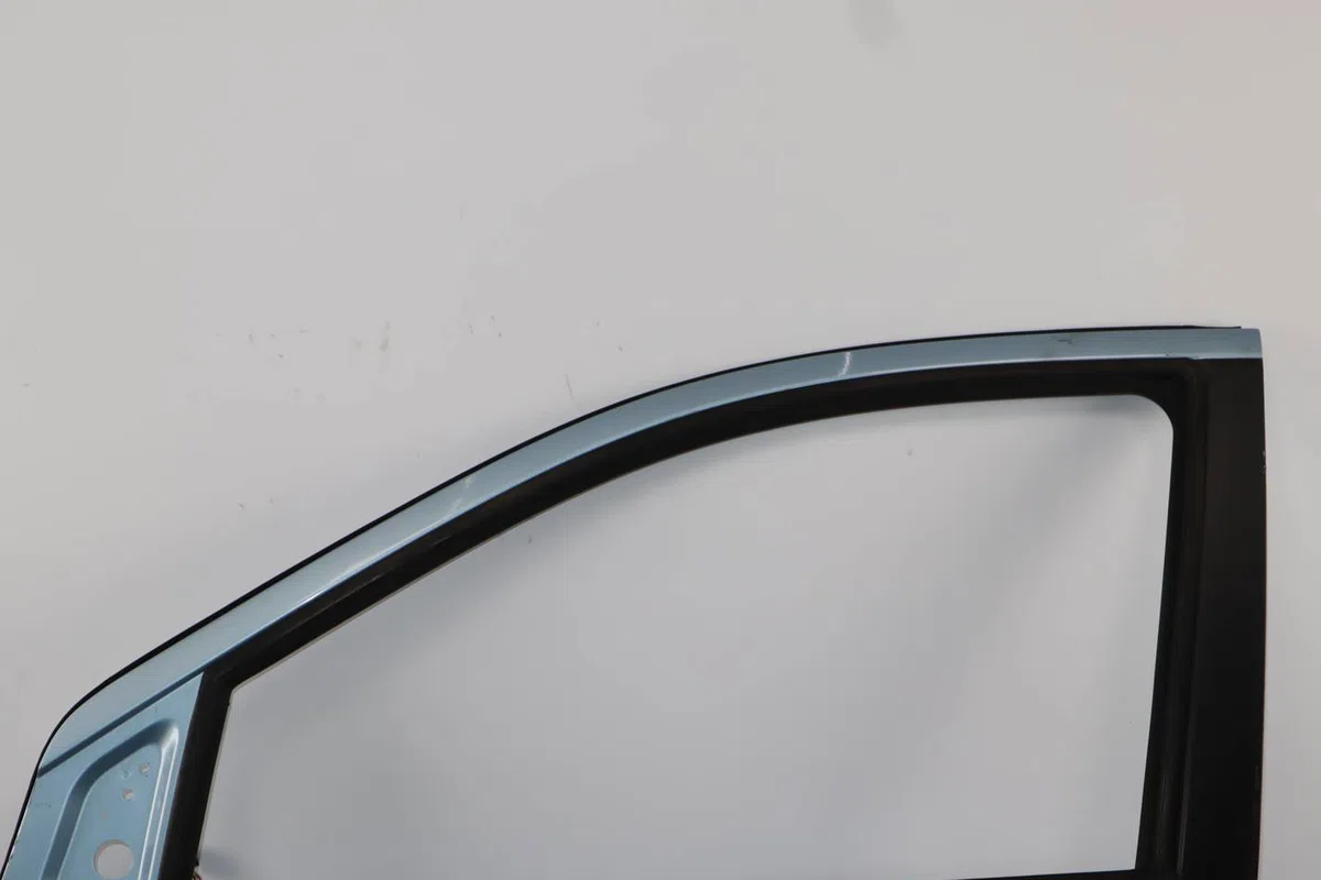 Porte avant gauche Hyundai GETZ (TB) 1.4 i (2005-2010) occasion
