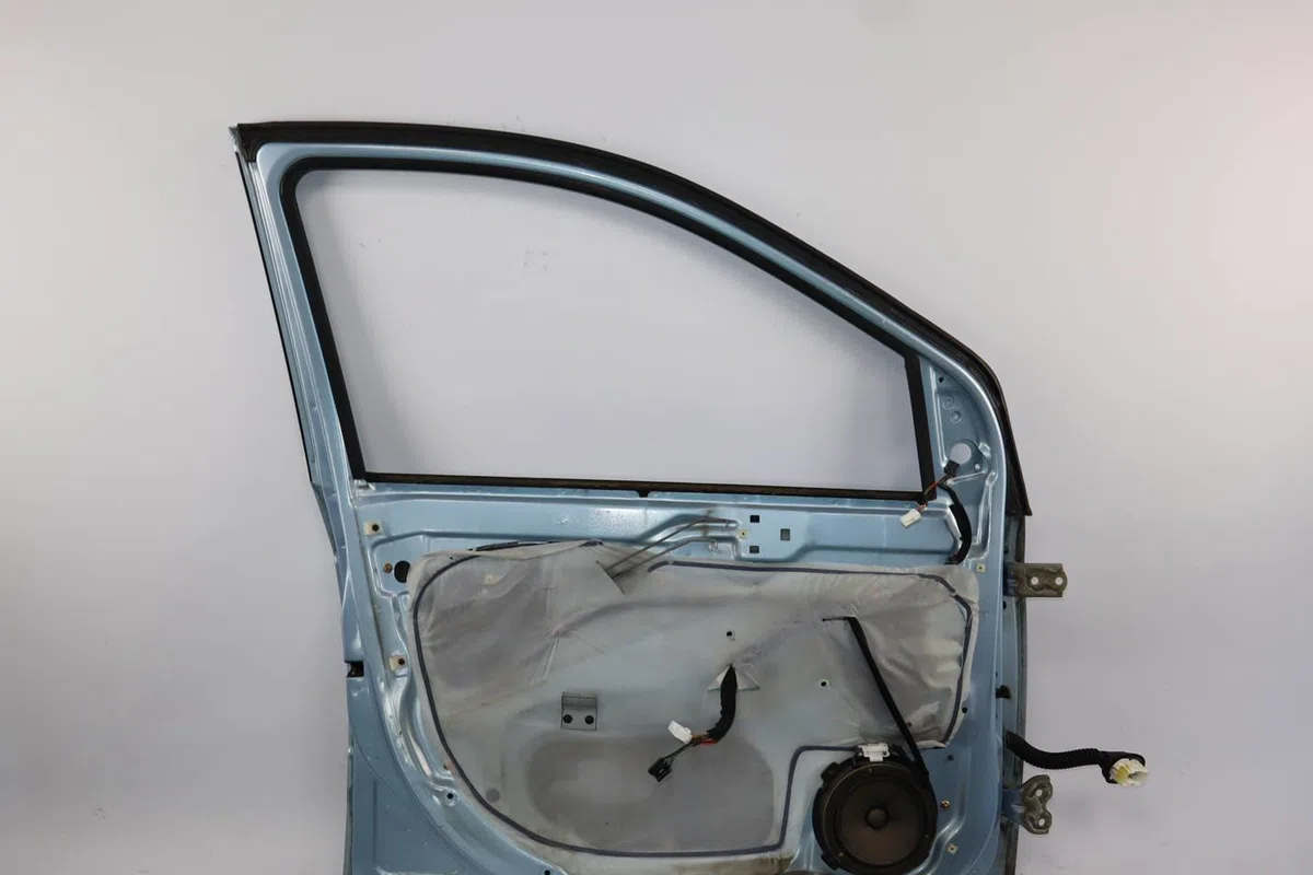 Porte avant gauche Hyundai GETZ (TB) 1.4 i (2005-2010) occasion