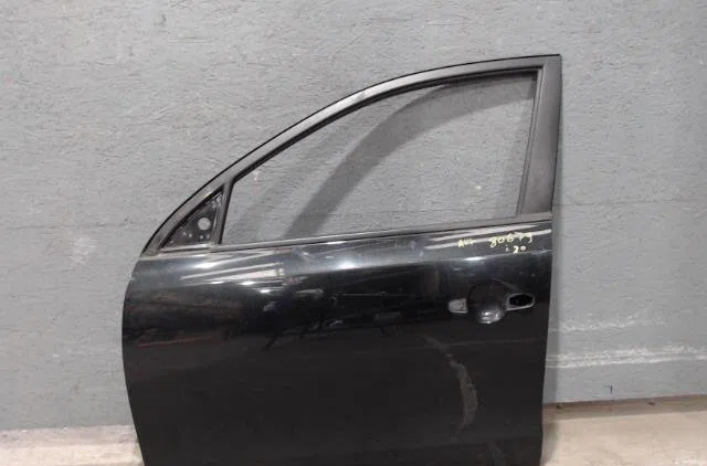 Porte avant gauche HYUNDAI I 30 1 I 30 1 PHASE 1 occasion