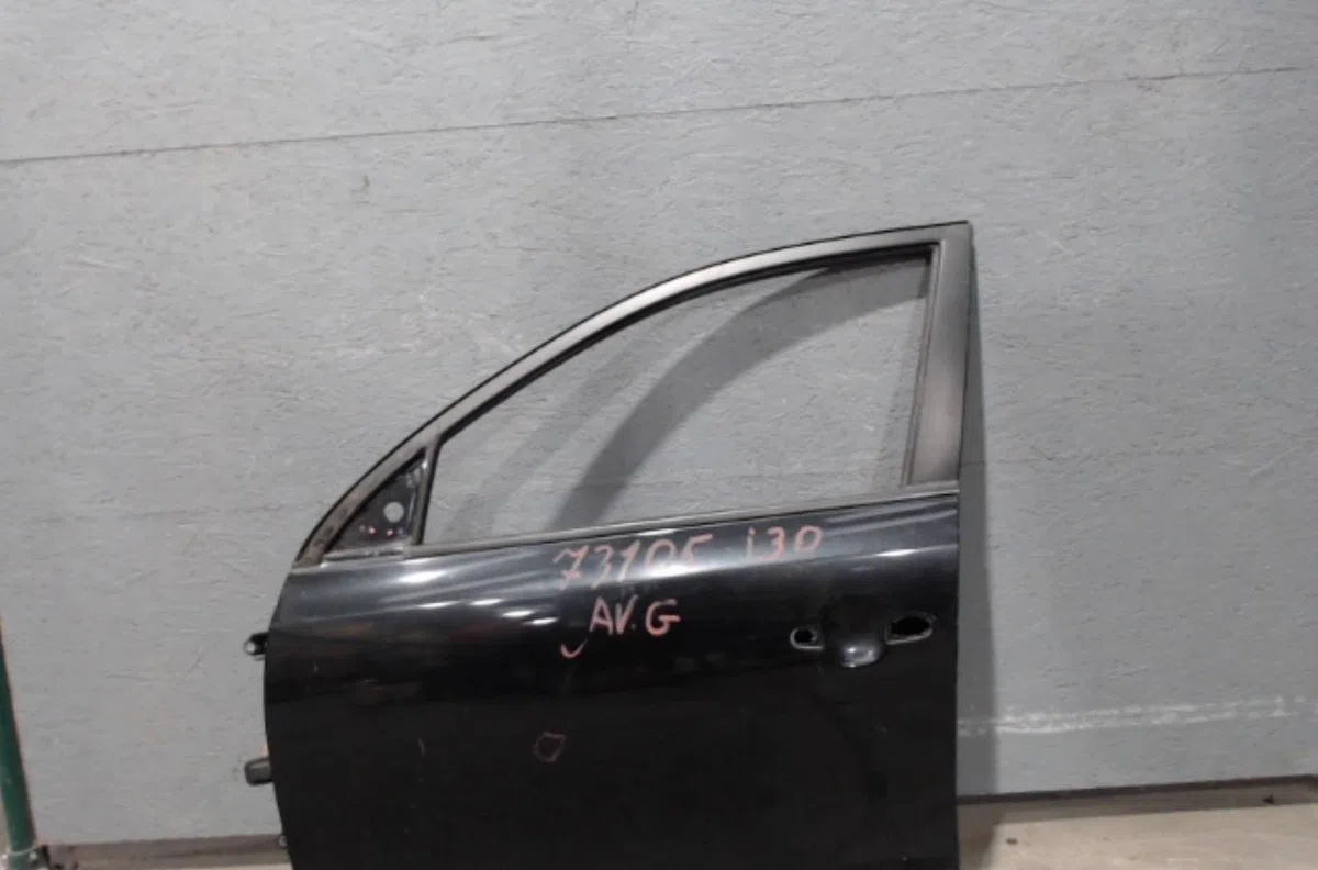 Porte avant gauche HYUNDAI I 30 1 I 30 1 PHASE 1 occasion