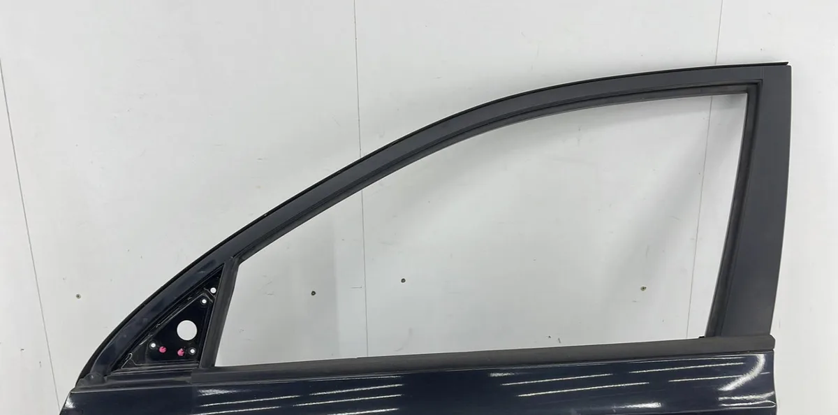 Porte avant gauche HYUNDAI I 30 1 PHASE 1 occasion