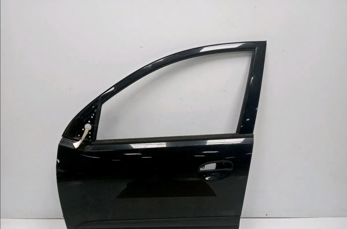 Porte avant gauche Hyundai I10 I (PA) 1.1 (2011-2013) occasion
