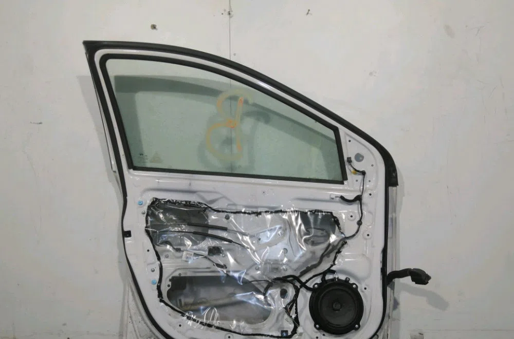 Porte avant gauche Hyundai I20 I (PB, PBT) 1.1 crdi (2012-2015) occasion