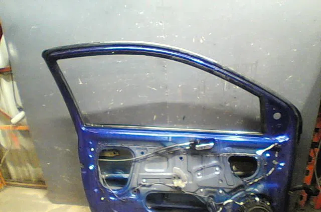 Porte avant gauche Hyundai I20 I (PB, PBT) 1.2 (2008-2012) occasion
