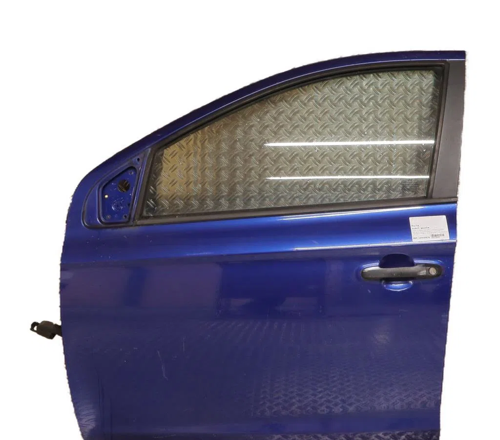 Porte avant gauche Hyundai I20 I (PB, PBT) 1.2 (2008-2012) occasion