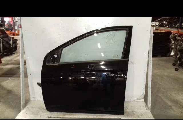 Porte avant gauche Hyundai I20 I (PB, PBT) 1.2 (2008-2012) occasion