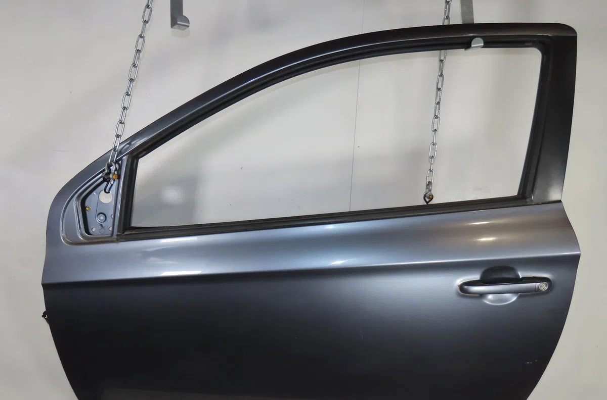 Porte avant gauche Hyundai I20 I (PB, PBT) 1.4 crdi (2008-2015) occasion