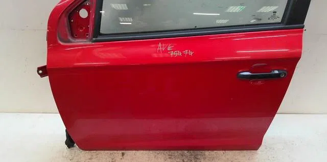 Porte avant gauche Hyundai I20 I (PB, PBT) 1.4 crdi (2008-2015) occasion