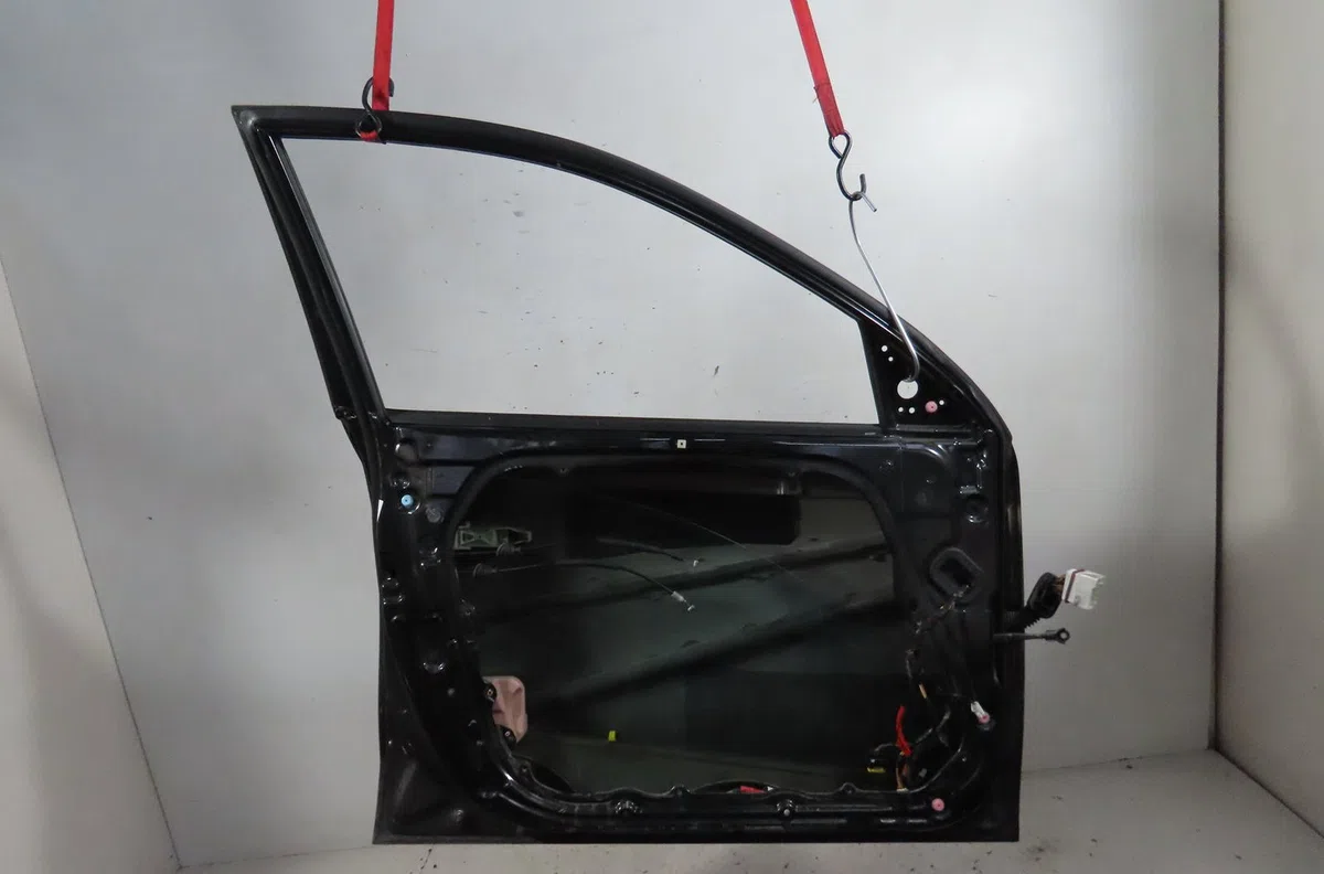 Porte avant gauche Hyundai I30 (FD) 1.6 crdi (2007-2011) occasion
