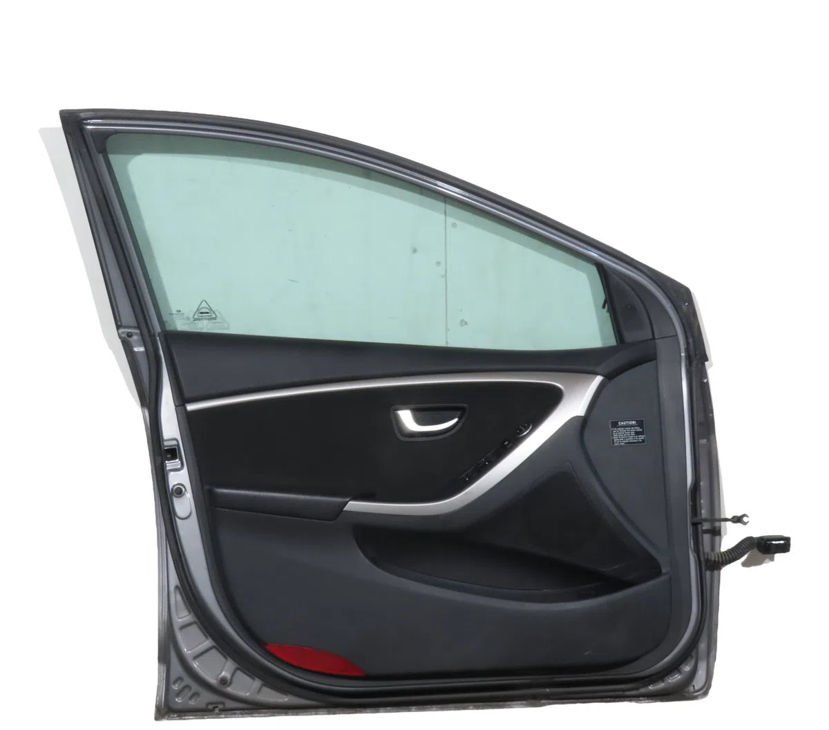 Porte avant gauche Hyundai I30 (GD) 1.6 crdi (2011-2015) occasion