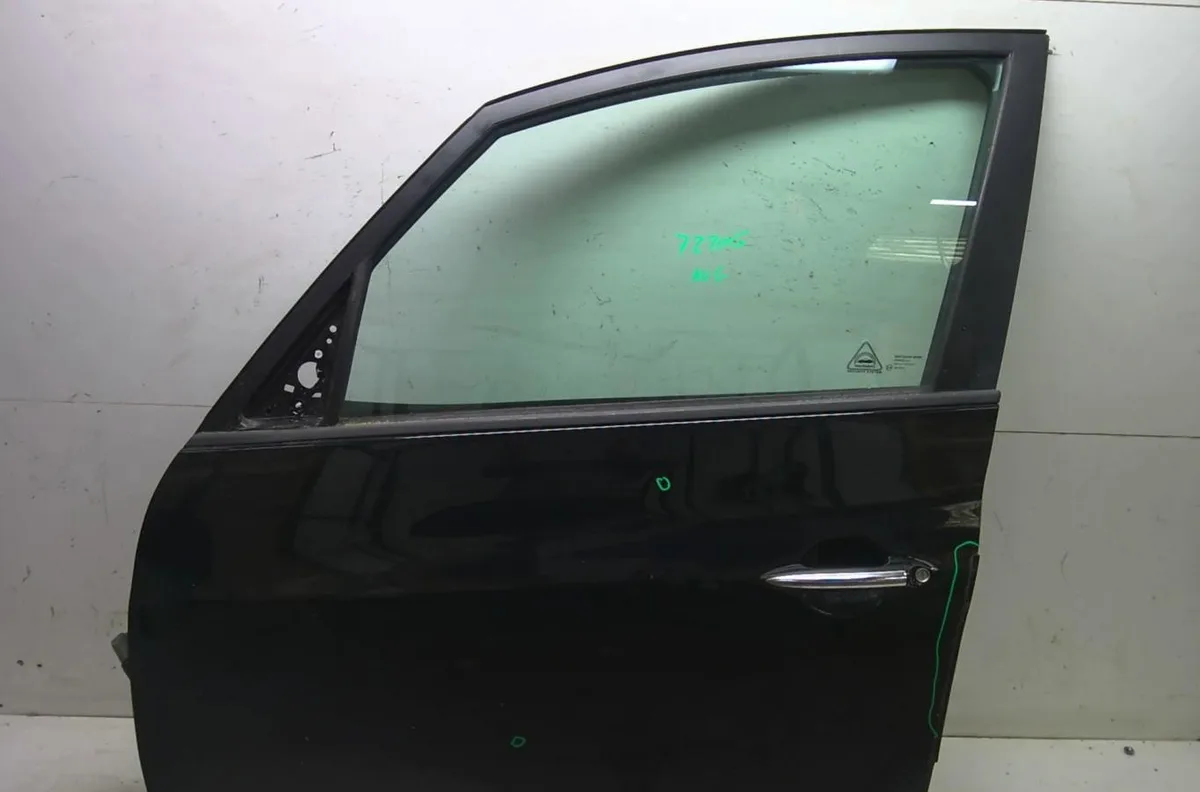 Porte avant gauche Hyundai Ix20 (JC) 1.6 crdi (2011-2019) occasion