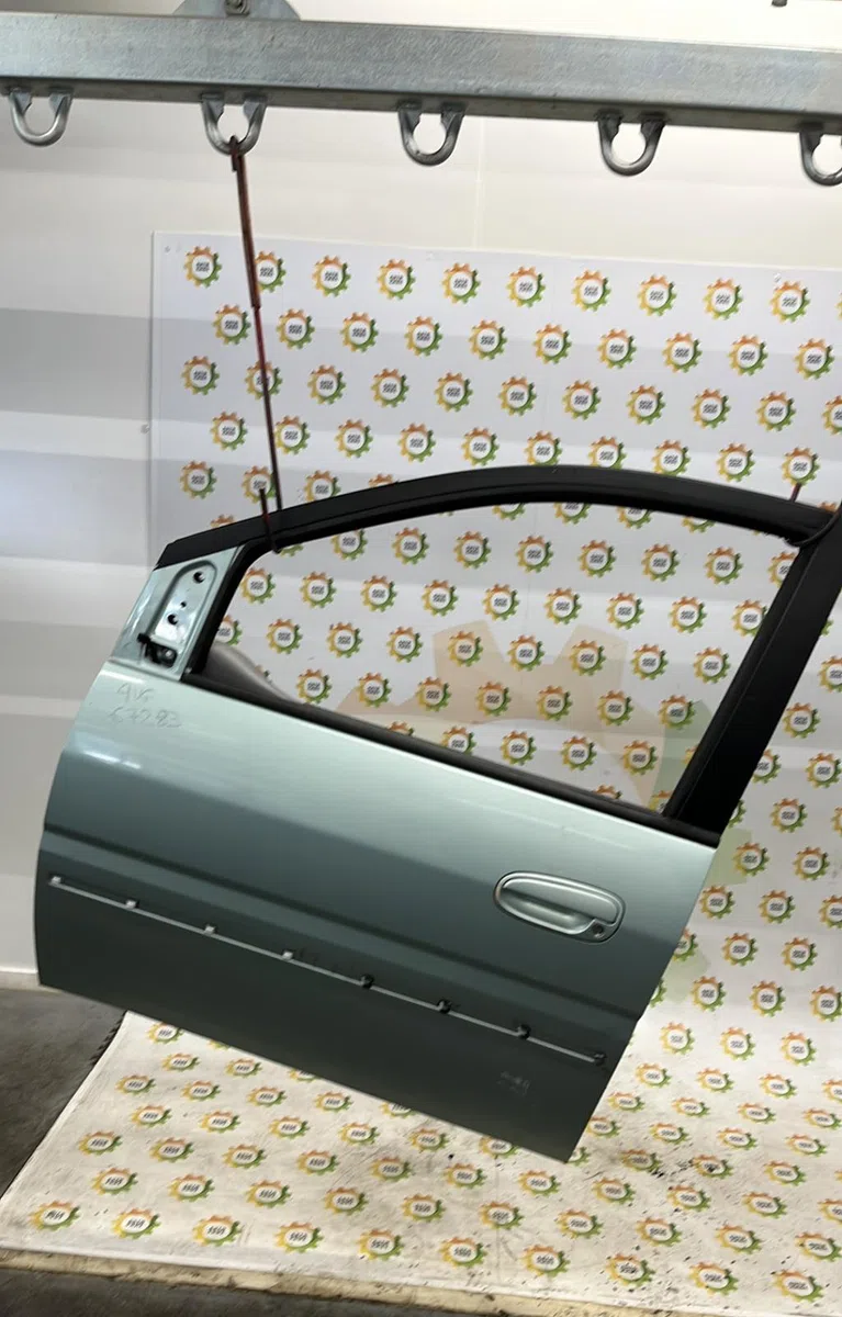 Porte avant gauche HYUNDAI MATRIX PHASE 1 occasion