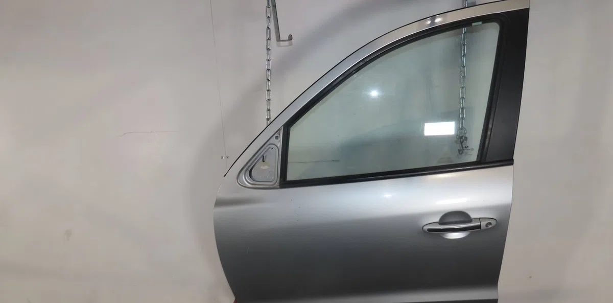 Porte avant gauche Hyundai SANTA FÉ II (CM) 2.2 crdi gls 4x4 (2006-2009) occasion