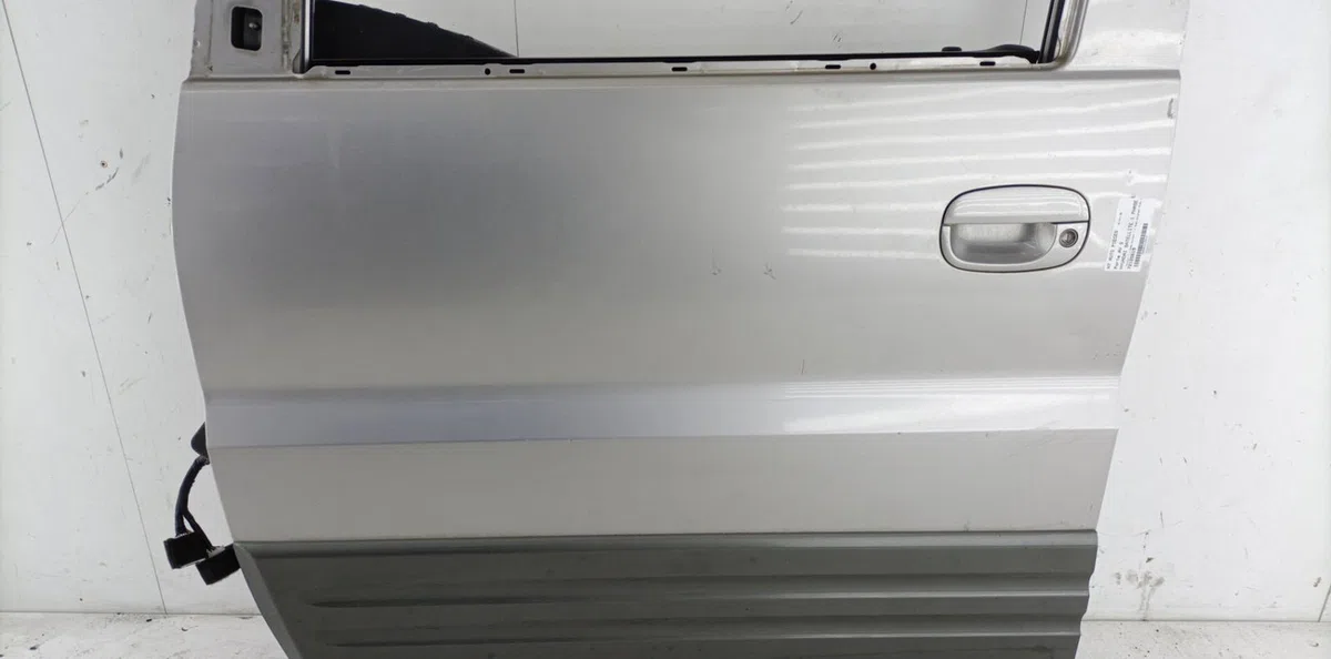 Porte avant gauche HYUNDAI SATELLITE 1 PHASE 1 occasion