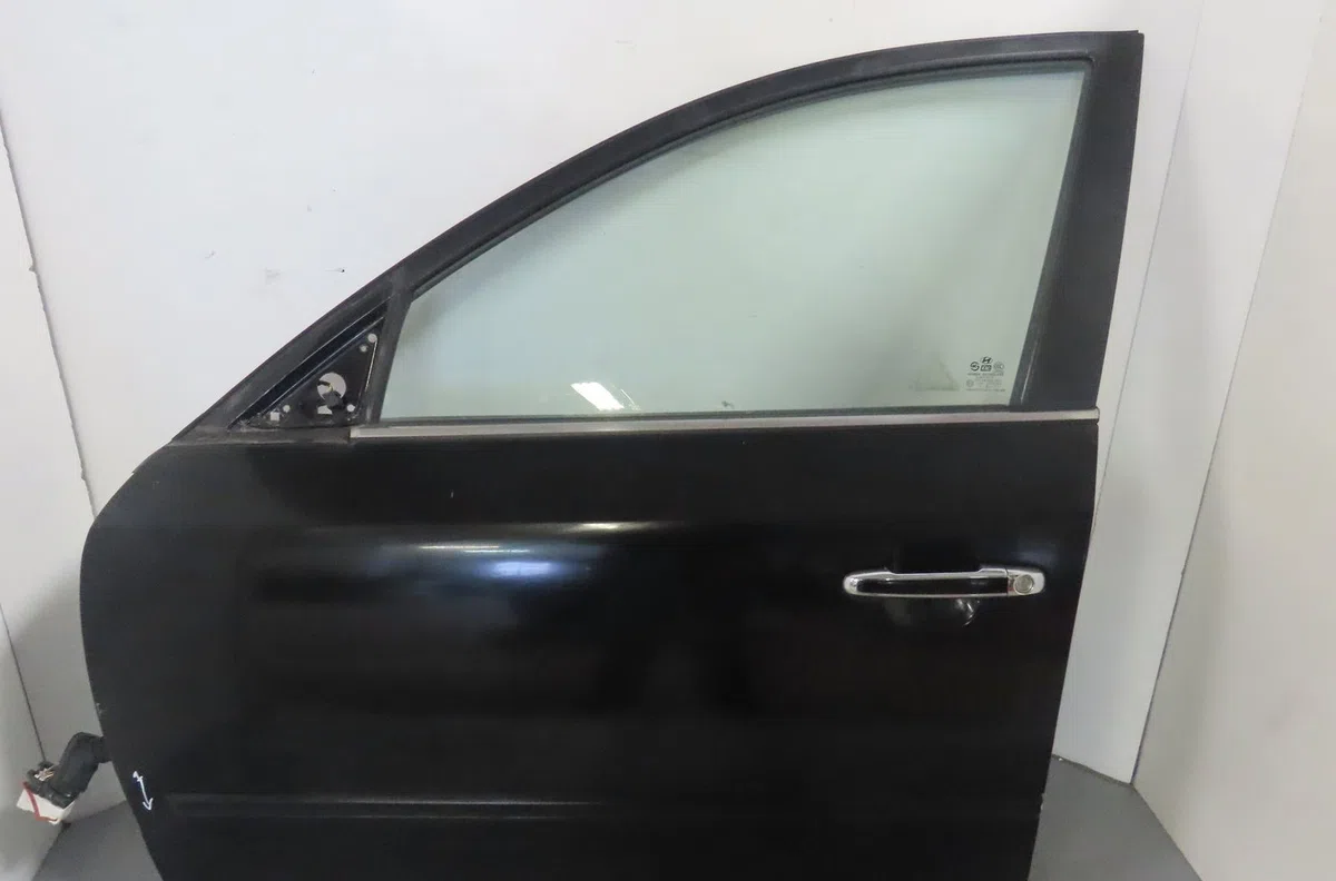 Porte avant gauche Hyundai SONATA V (NF) 2.0 crdi (2006-2010) occasion