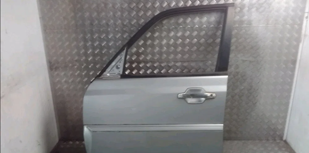 Porte avant gauche Hyundai TERRACAN (HP) 2.9 crdi 4wd (2001-2006) occasion