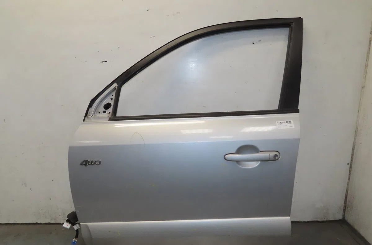 Porte avant gauche Hyundai TUCSON (JM) 2.0 crdi traction intégrale (2004-2010) 5 portes occasion