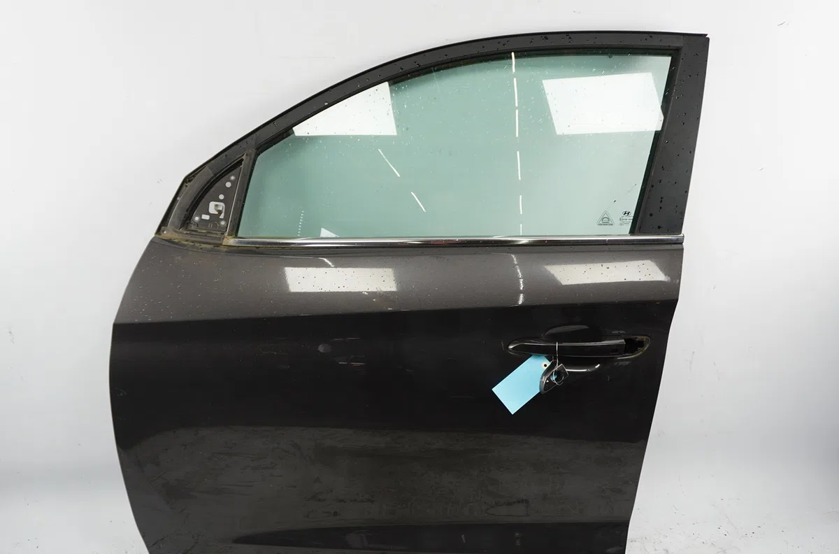 Porte avant gauche Hyundai TUCSON (TL, TLE) 1.7 crdi (2015-2020) occasion