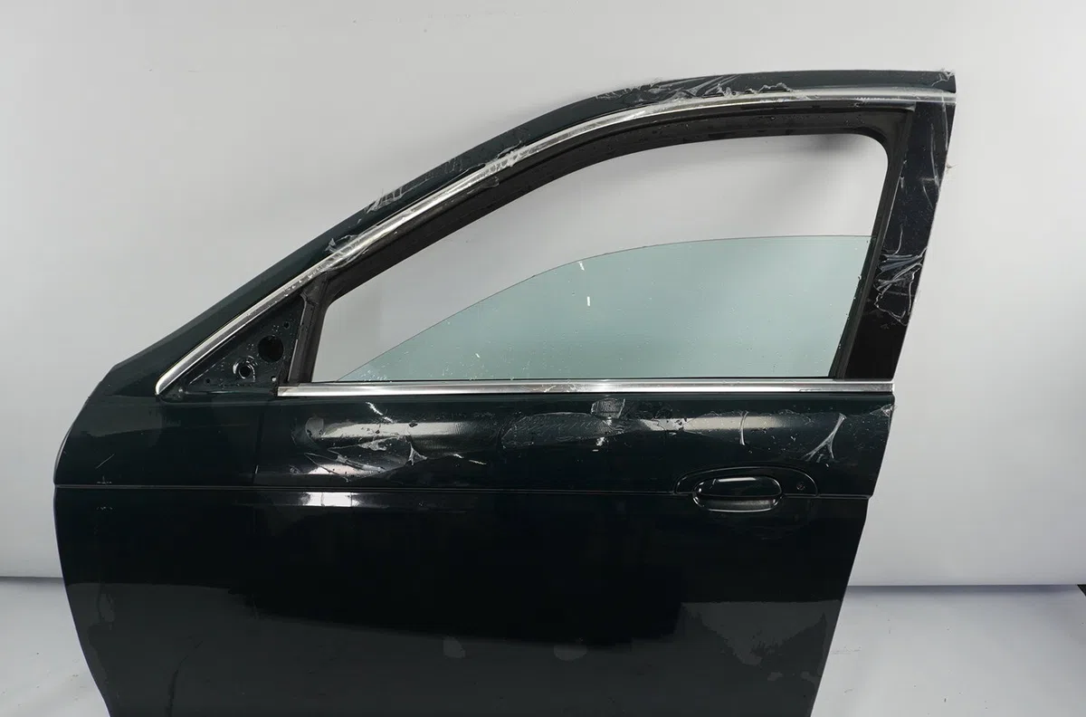 Porte avant gauche Jaguar S-TYPE II (X200) 2.7 d (2004-2007) occasion