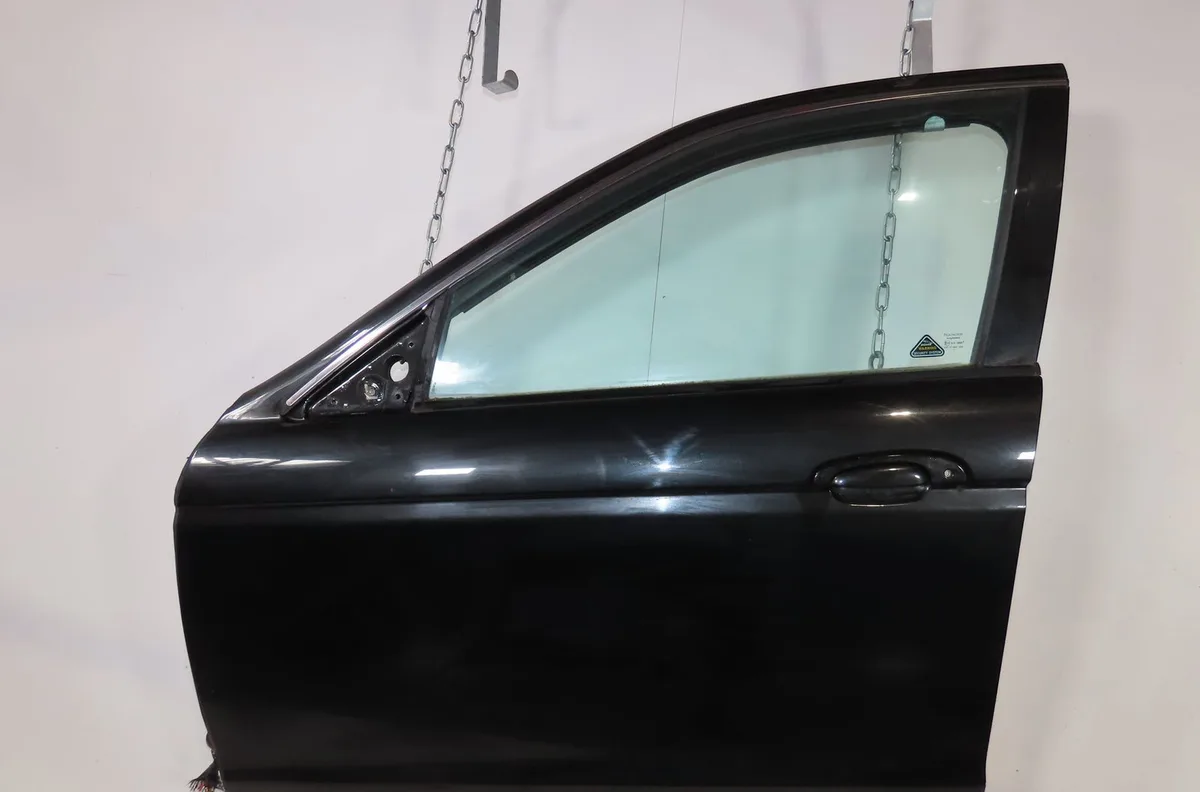Porte avant gauche Jaguar S-TYPE II (X200) 3.0 v6 (1999-2007) occasion