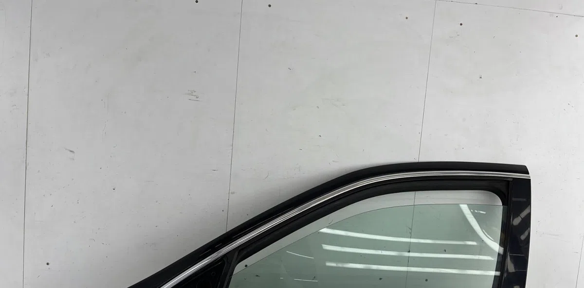 Porte avant gauche JAGUAR S-TYPE PHASE 2 occasion