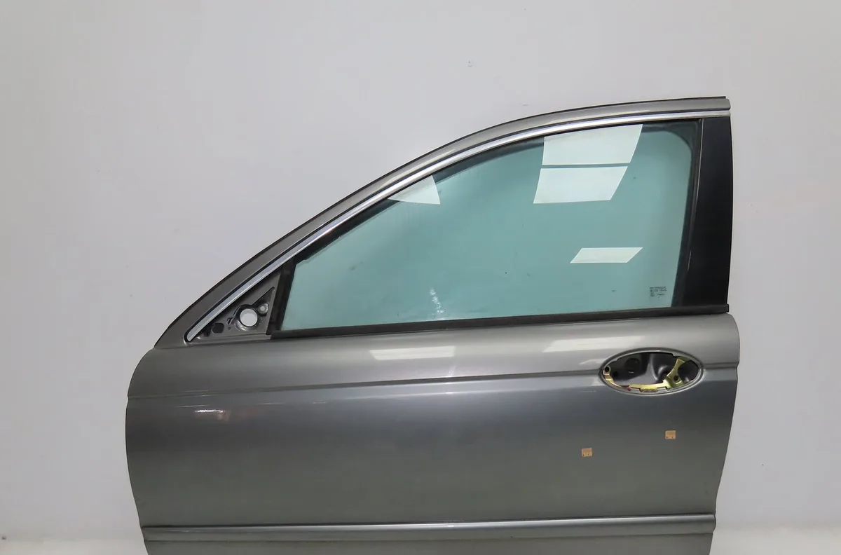 Porte avant gauche Jaguar X-TYPE I (X400) 2.0 d (2003-2009) 4 portes occasion