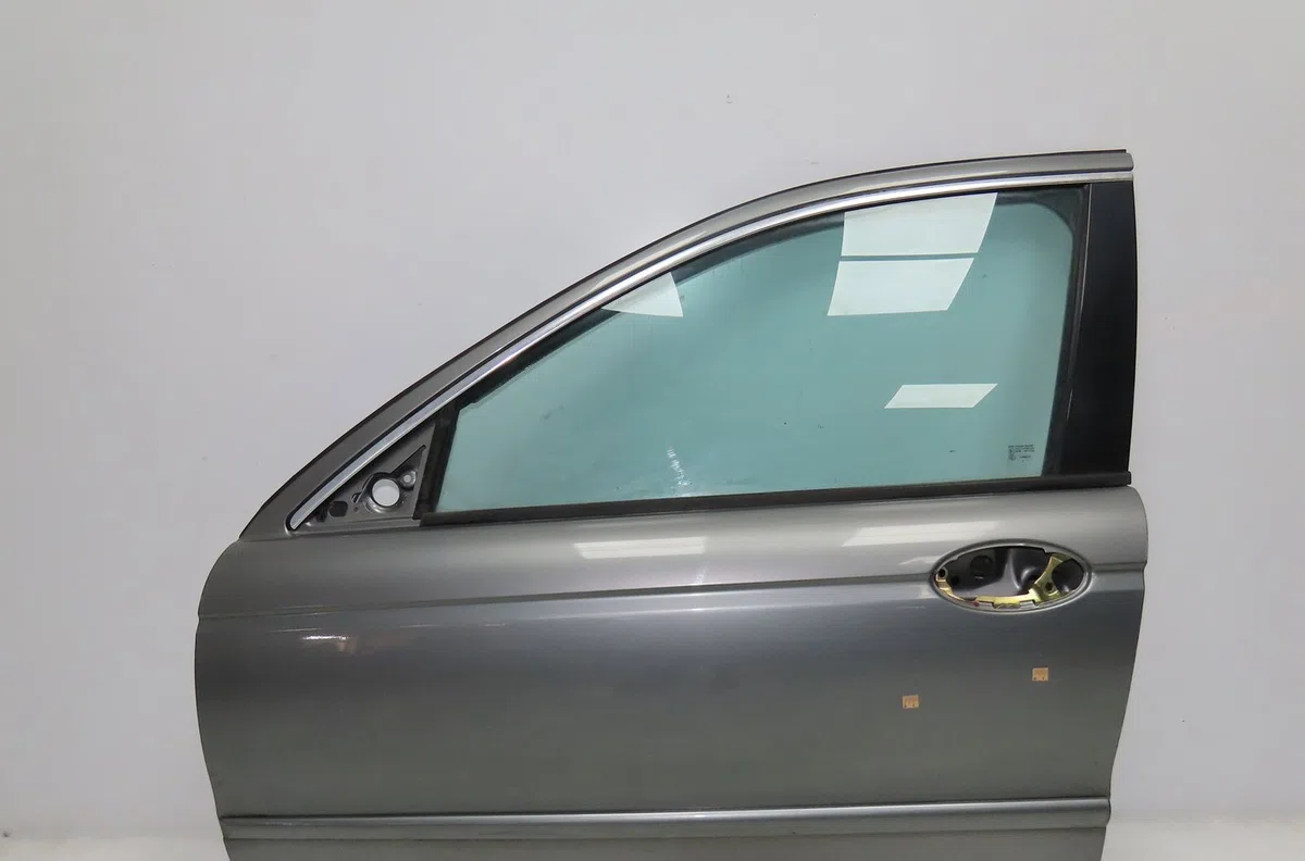 Porte avant gauche Jaguar X-TYPE I (X400) 2.0 d (2003-2009) 4 portes occasion