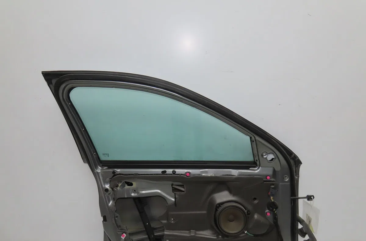 Porte avant gauche Jaguar X-TYPE I (X400) 2.0 d (2003-2009) 4 portes occasion
